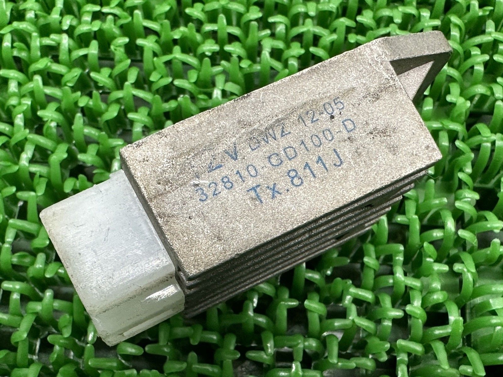 モンキー レギュレター 社外 中古 バイク 部品 12V ジャイロ エイプ