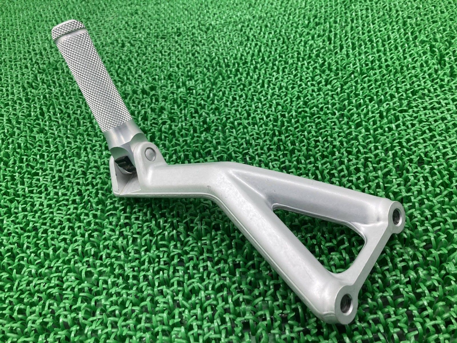 パニガーレV4S タンデムステップ 左 824.3.360.1A ドゥカティ 純正