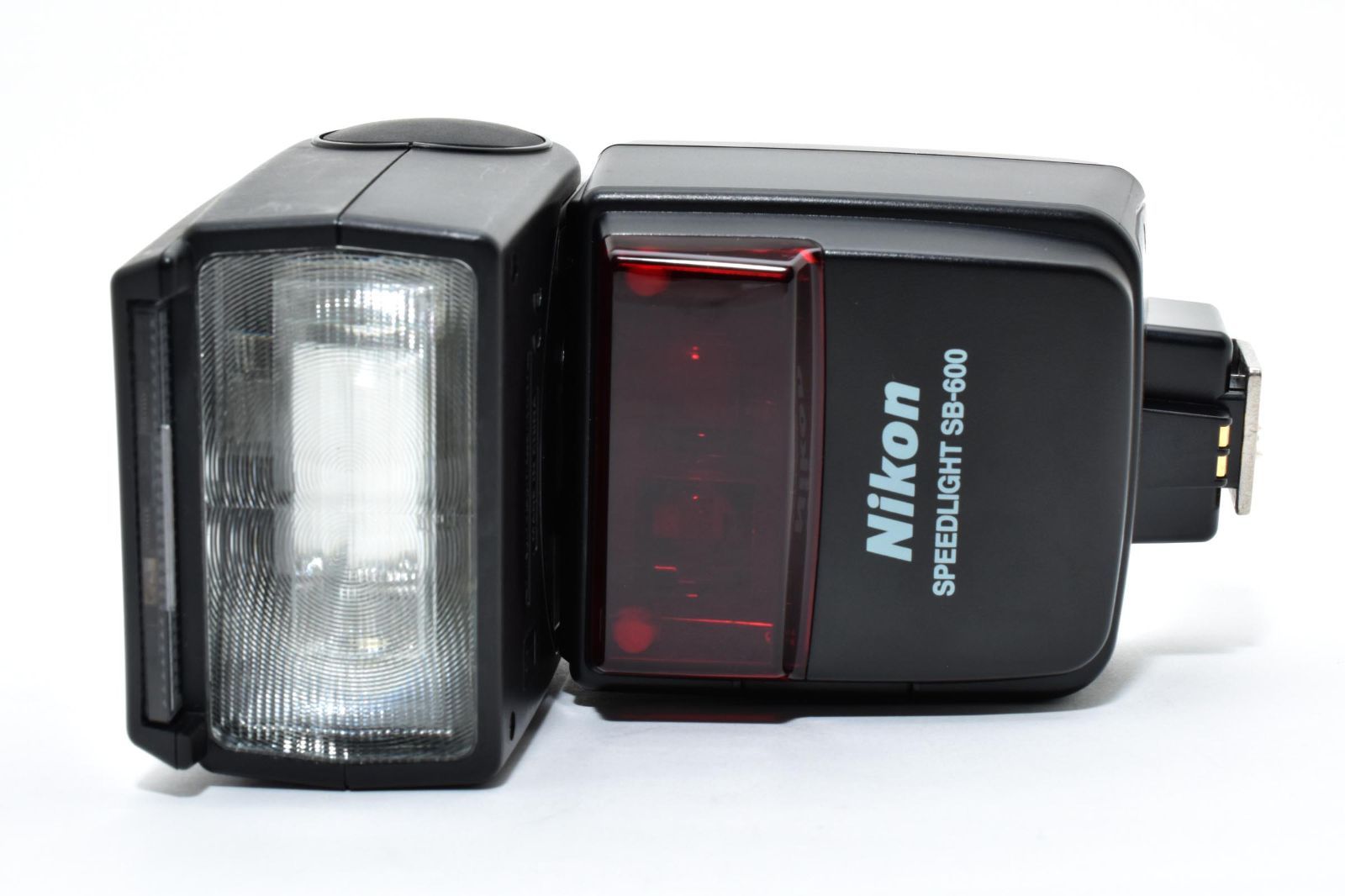 ☆極上☆ ニコン Nikon スピードライト SPEEDLIGHT SB-600 ☆完動品