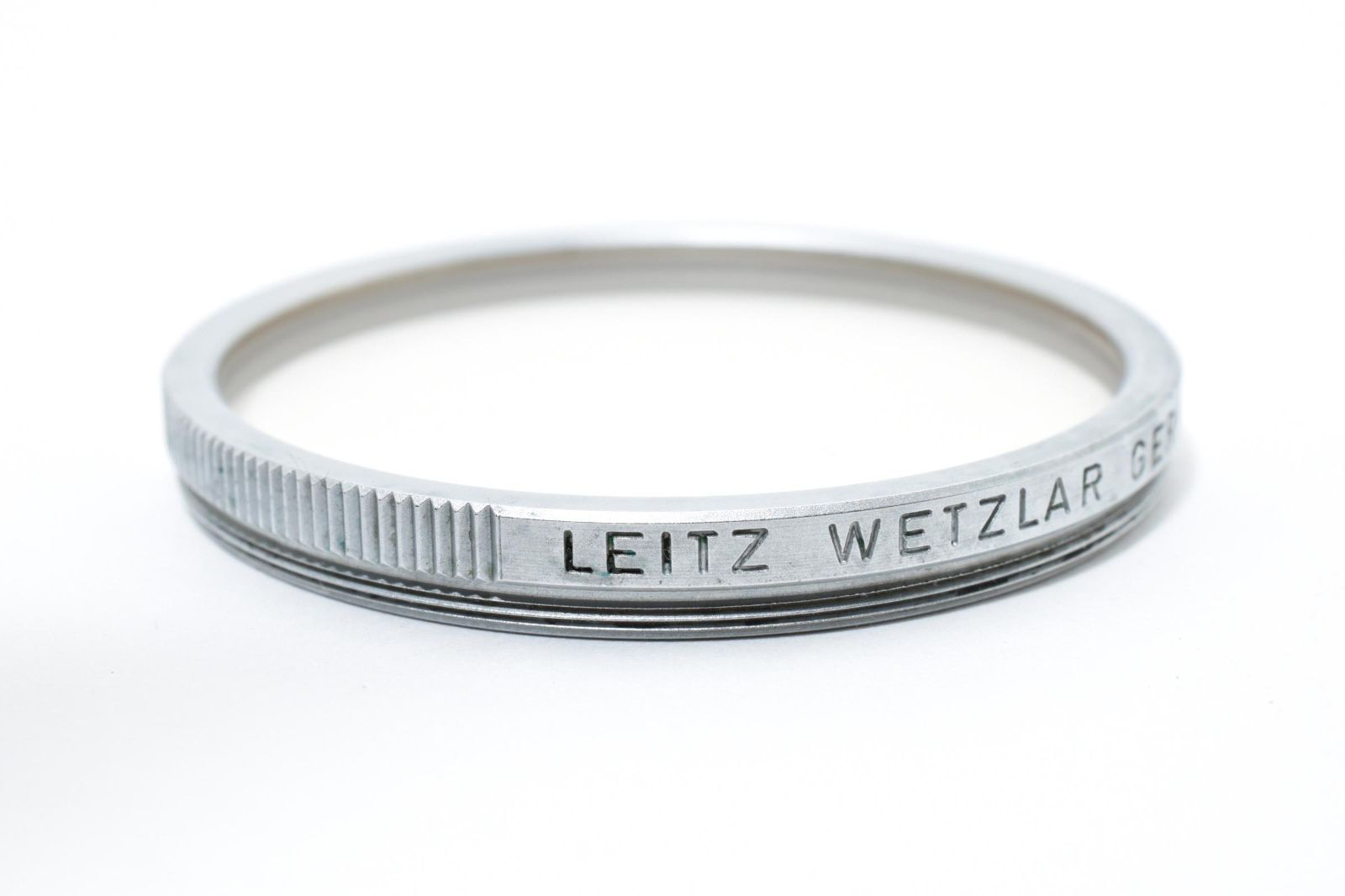 ☆希少極上☆ ライカ Leica UVaフィルター E43 YMZOO ズミルックス