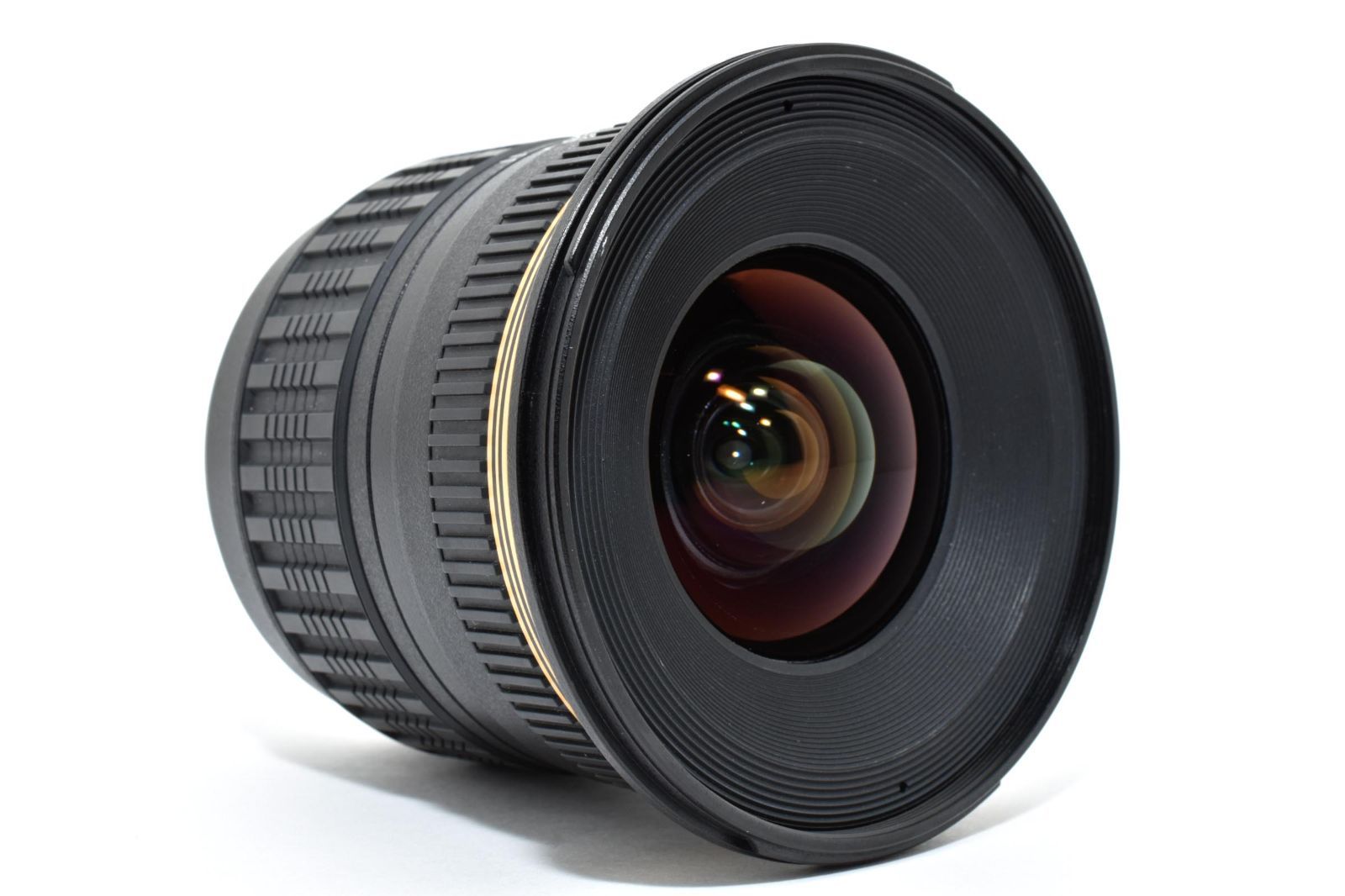 ⭐️極上美品⭐️TAMRON SP AF 11-18mm DiⅡ ニコン用 Amazon.co.jp