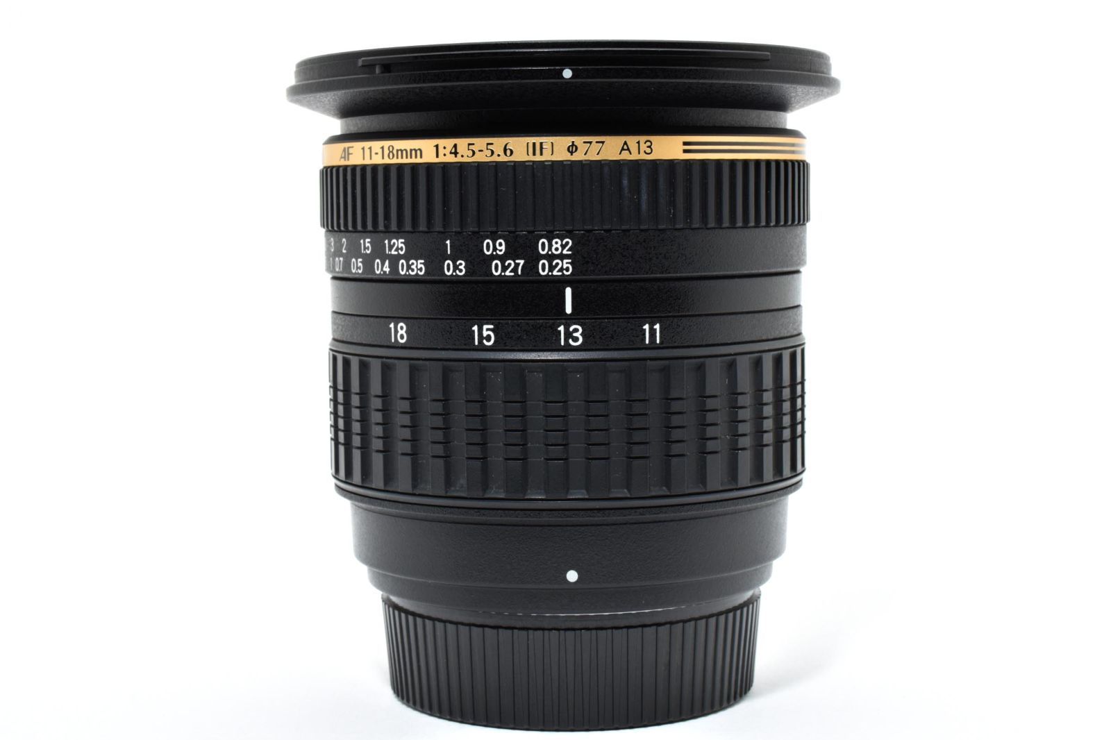 ☆極上☆ タムロン TAMRON SP AF 11-18mm F4.5-5.6 DiII A13 ニコン