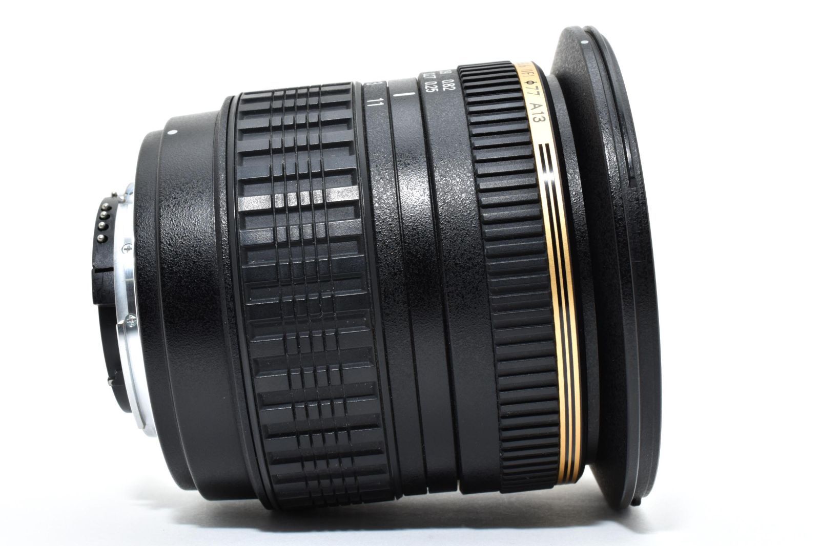 ☆極上☆ タムロン TAMRON SP AF 11-18mm F4.5-5.6 DiII A13 ニコン