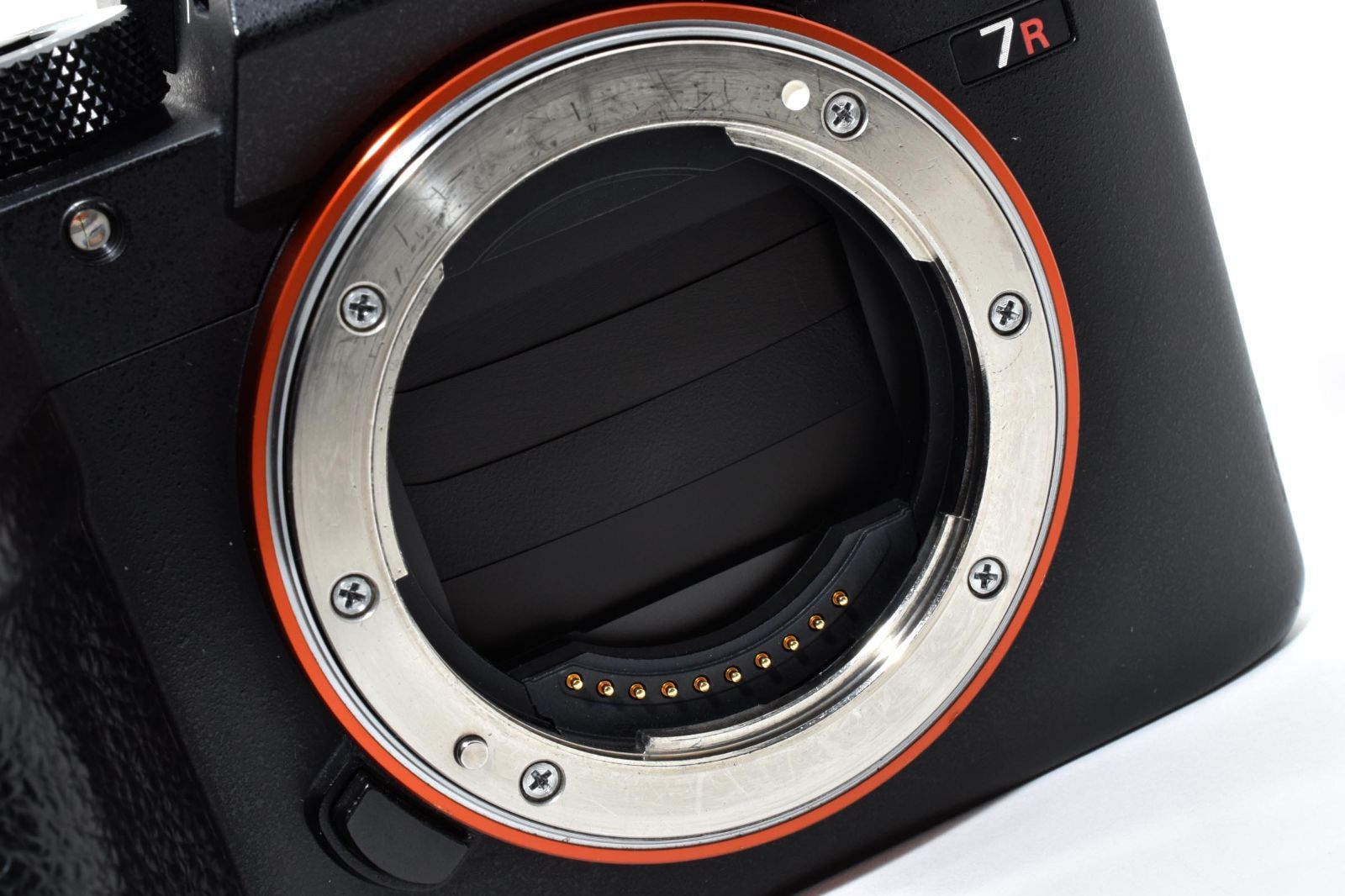 ☆良品☆ ソニー SONY α7RIII ボディ ILCE-7RM3 《ボディキャップ付