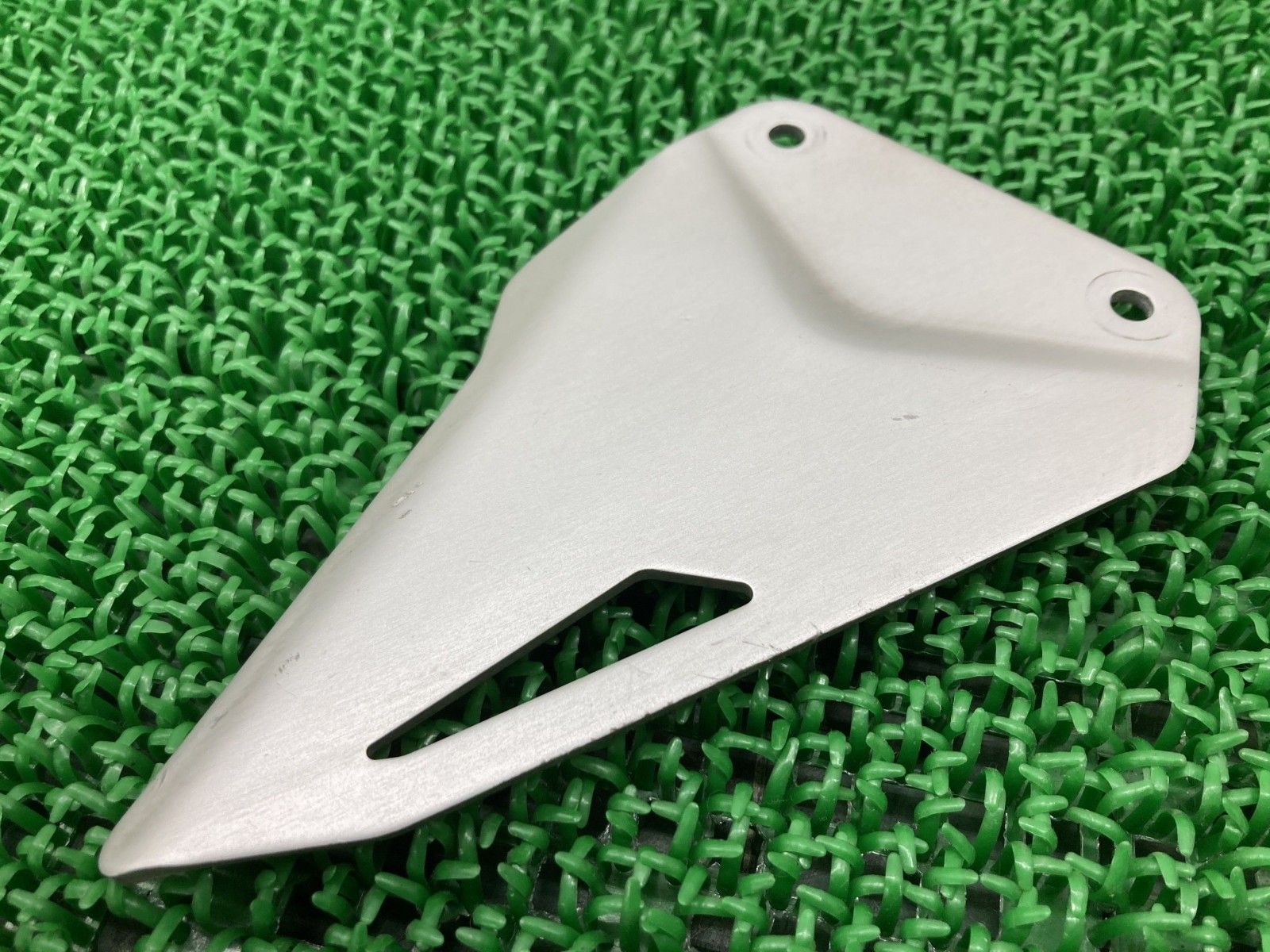 専用出品 ZX-12R ステップ 1062 カワサキ 純正 中古 バイク 部品 ZXT20B シフト