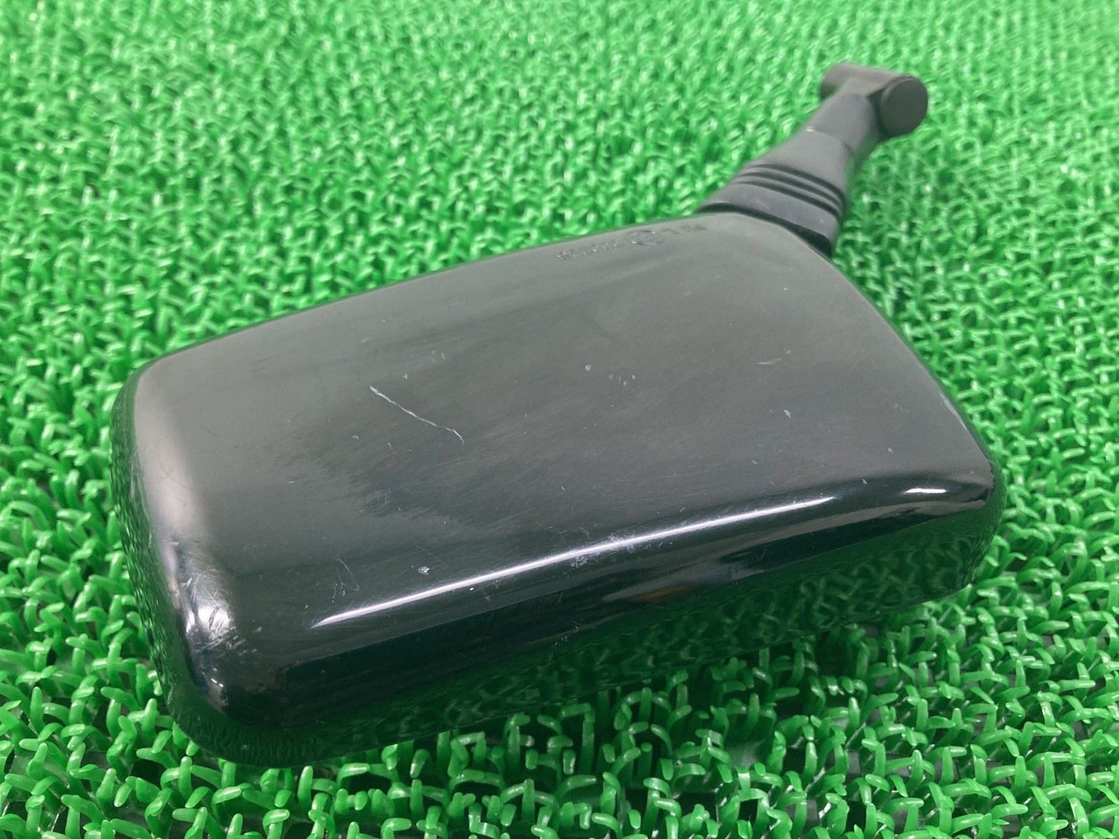 cm400t ミラー MAGAZI製ZRX400 ミラー 左 000286 社外 中古 バイク 部品 ZR400E