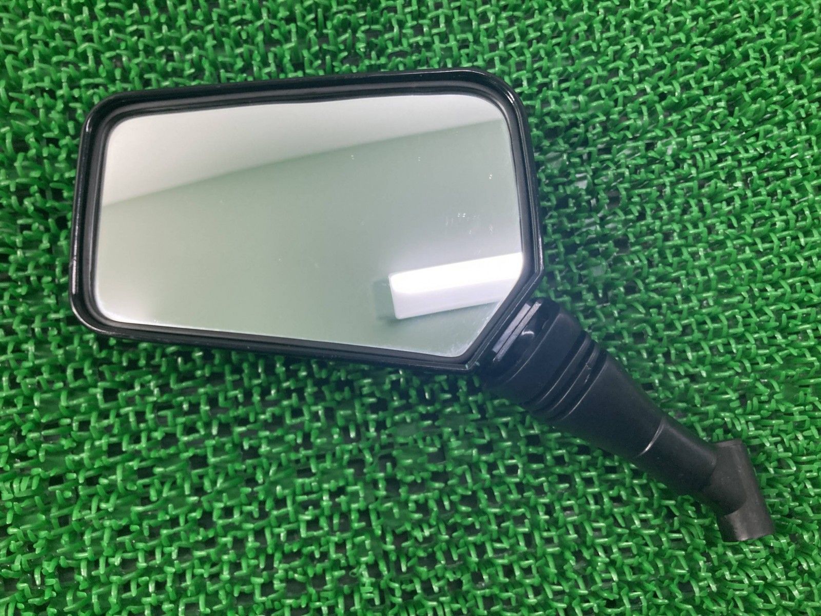 cm400t ミラー MAGAZI製ZRX400 ミラー 左 000286 社外 中古 バイク 部品 ZR400E