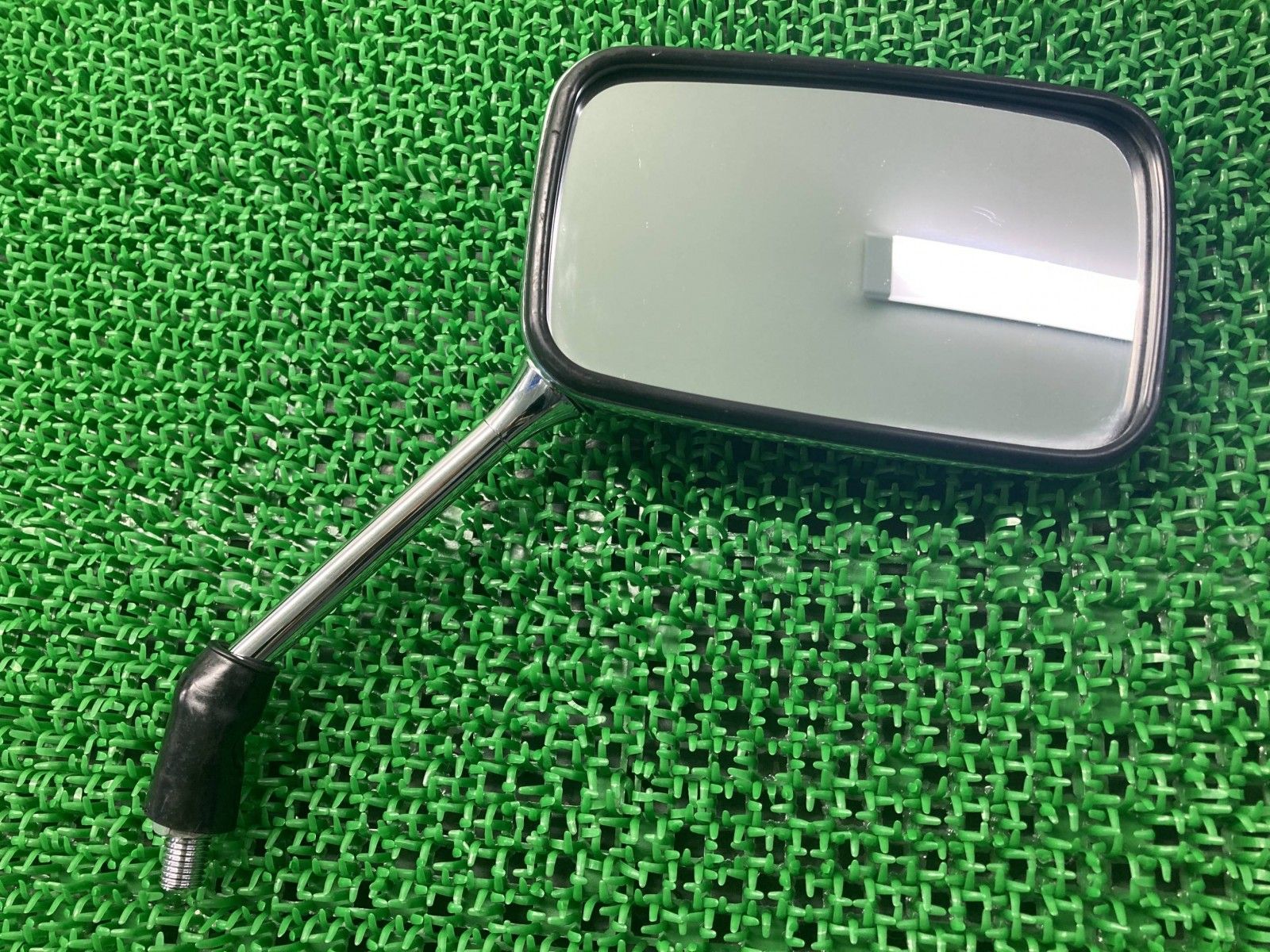 VTR250 キャブ 純正　バイクミラー　001014/H54 VTR250 ミラー 右 001014/H54 ホンダ 純正 中古 バイク 部品 MC33