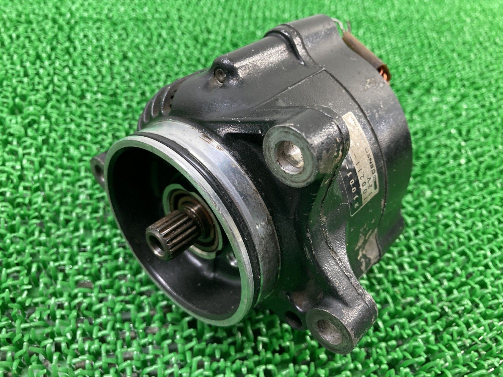 ZX-10 ジェネレーター 21001-1091 カワサキ 純正 中古 バイク 部品