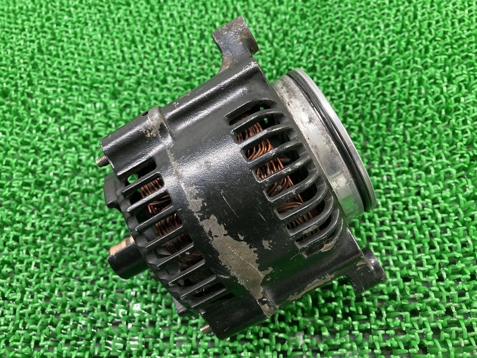 ZX-10 ジェネレーター 21001-1091 カワサキ 純正 中古 バイク 部品