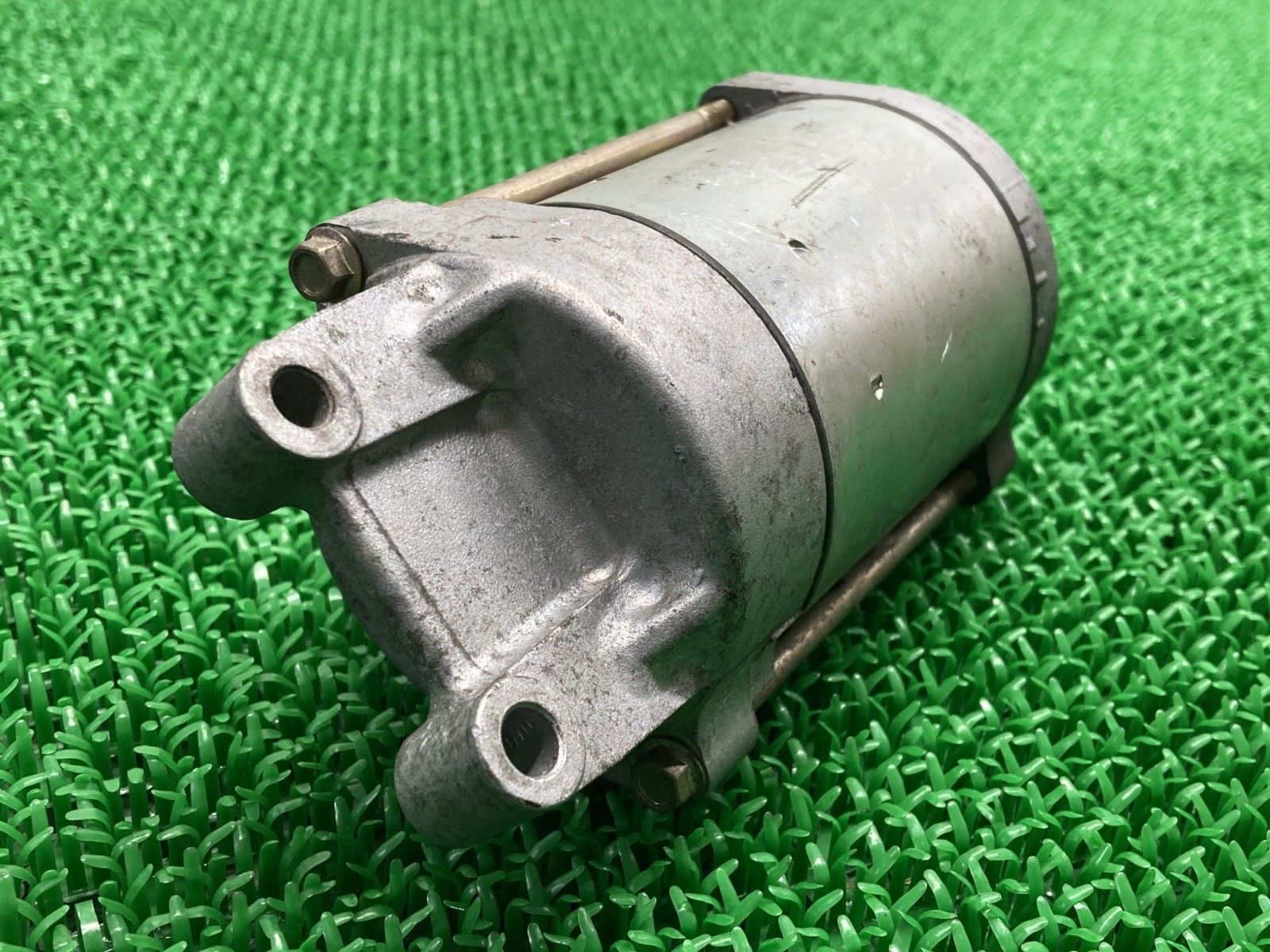 CBR1100XX セルモーター SM-13 ホンダ 純正 中古 SC35 スーパー