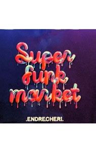 CD／ENDRECHERI／【2CD+2Blu-ray 収納BOX・ブックレット・ポーチ