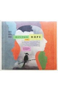 CD／サイレント・ポエツ／HOPE - メルカリ