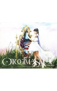 CD／高城れに／【CD+2Blu-ray ミニブックレット付】OTOGIMASHOU 初回