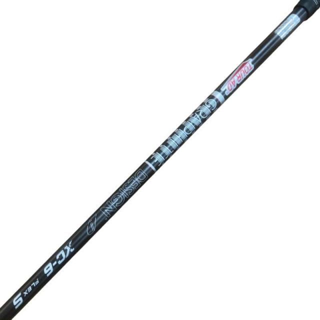 キャロウェイ MAVRIK 9° ドライバー DR Tour AD XC-6 (フレックスS