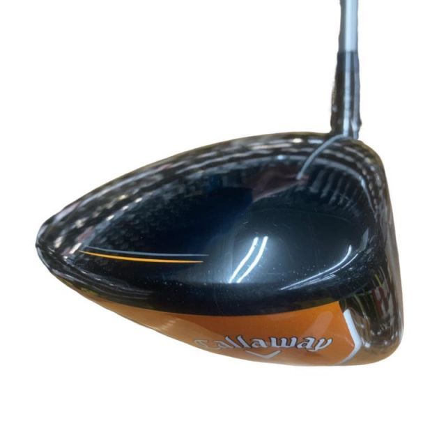 キャロウェイ MAVRIK 9° ドライバー DR Tour AD XC-6 (フレックスS