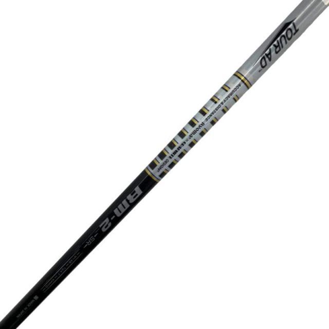 中古】 リョーマゴルフ MAXIMA TYPE-D 10.5° ドライバー DR Tour AD M2