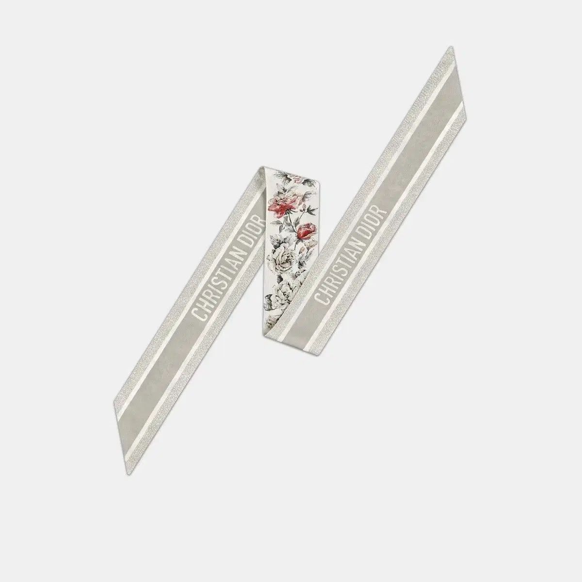 DIOR GRANVILLE ミッツァ スカーフ - メルカリ