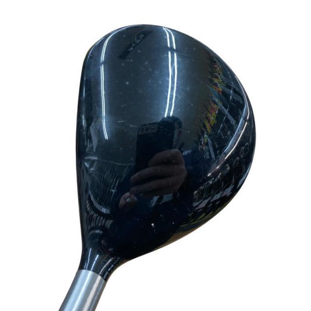 美品M2テーラーメイド3番フェアウェイウッドFWゴルフクラブ初心者Sメンズ右15 中古】 テーラーメイド V STEEL 15° フェアウェイウッド FW M.A.S.2