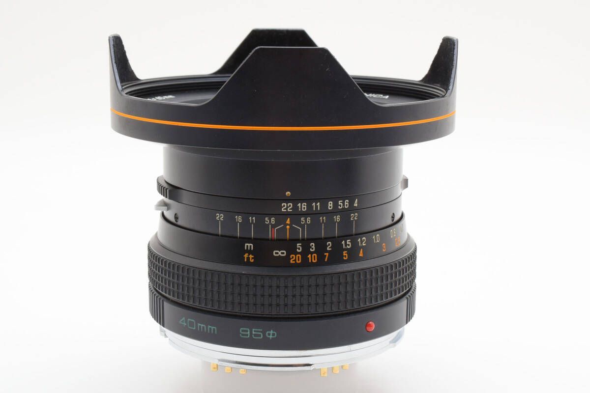 ゼンザブロニカ ZenzaBronica ZENZANON-S 1:4 40mm 24865+(1)_1643702221410_400.jpg