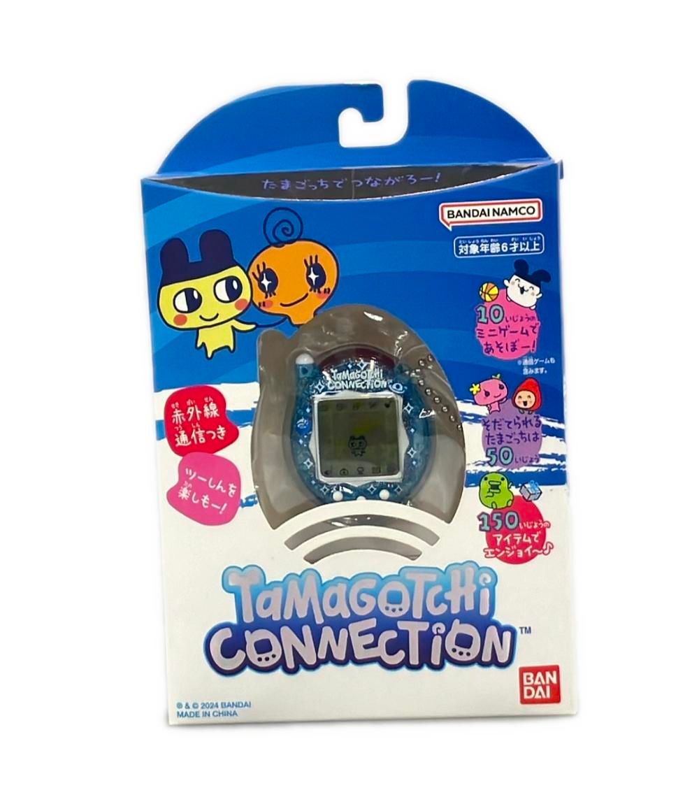 バンダイ ブルー たまごっちコネクション - メルカリ
