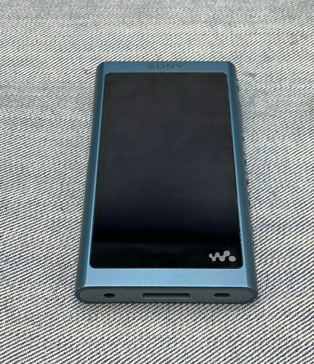 ソニー デジタルオーディオプレーヤー ウォークマン NW-A55 16GB SONY