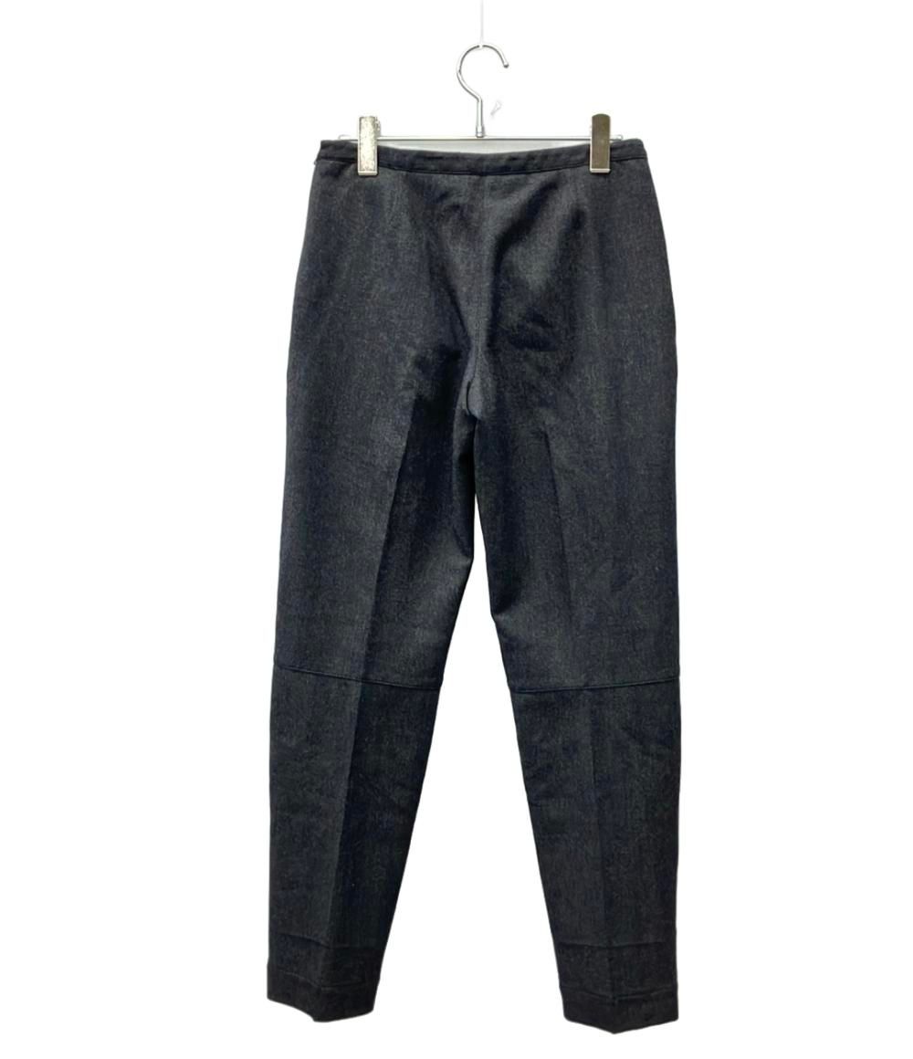 プラダスポーツ ウールパンツ レディース SIZE 38 (M) PRADA SPORTS
