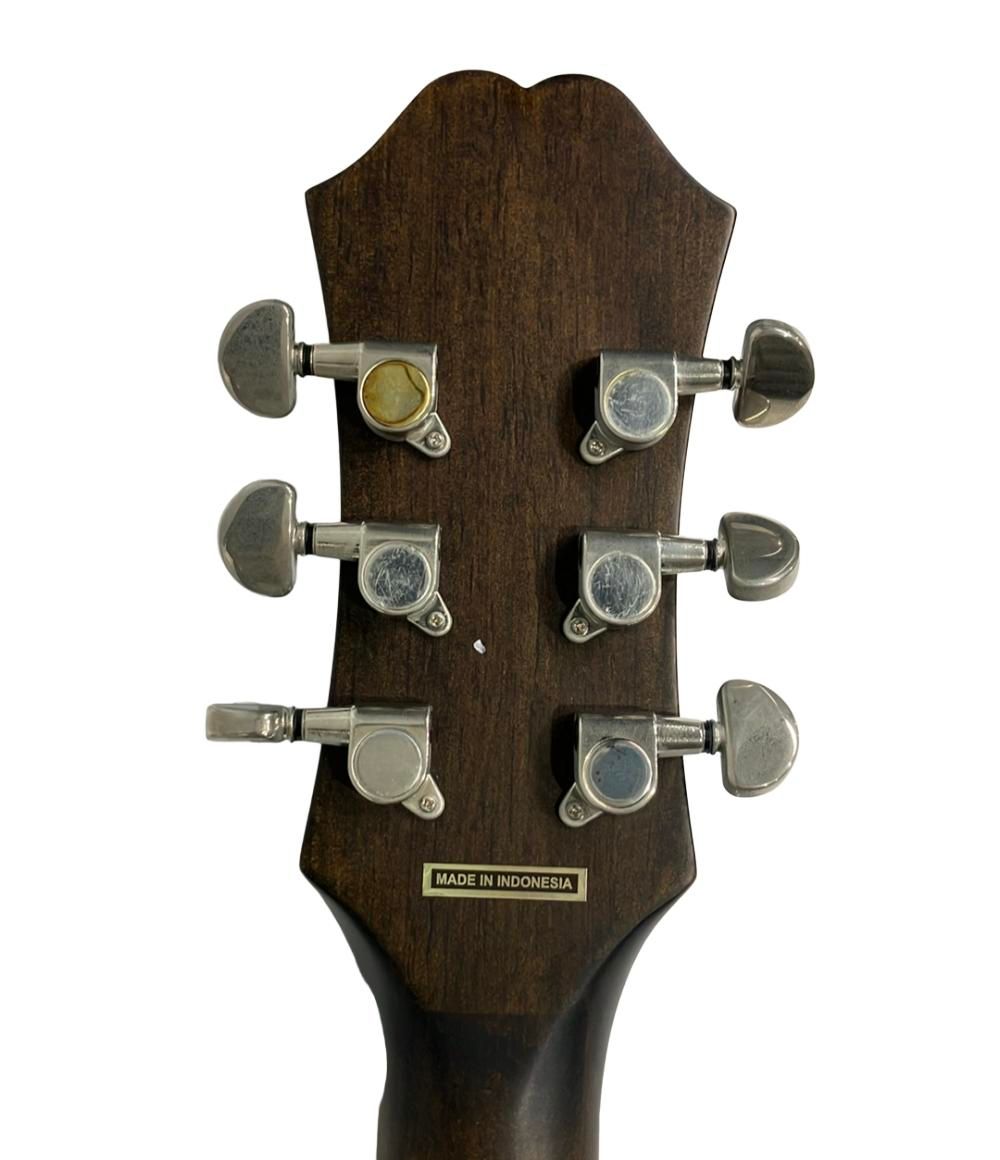 美品 エピフォン アコースティックギター AJ-220S VS Epiphone - メルカリ