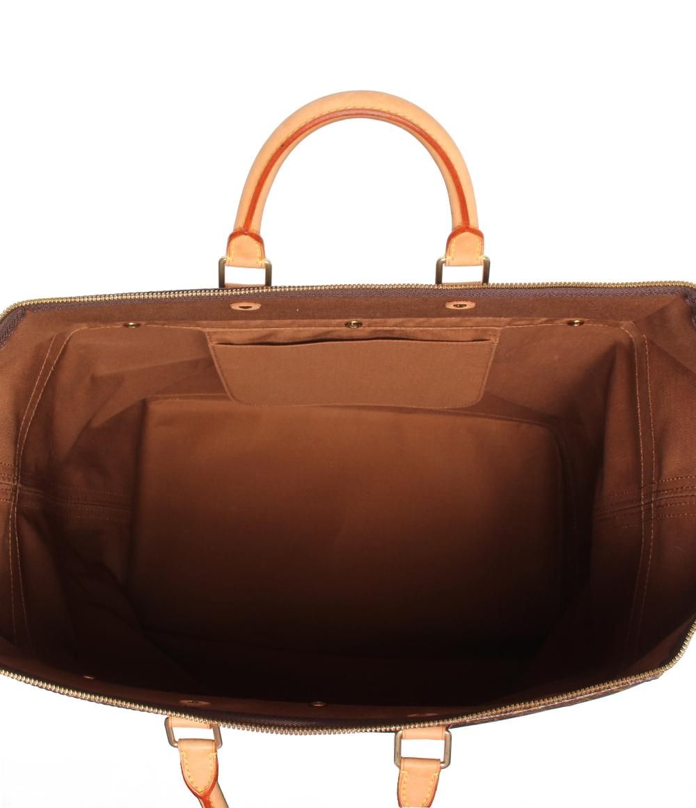 ルイ・ヴィトン ボストンバッグ クルーザーバッグ45 モノグラム M41138