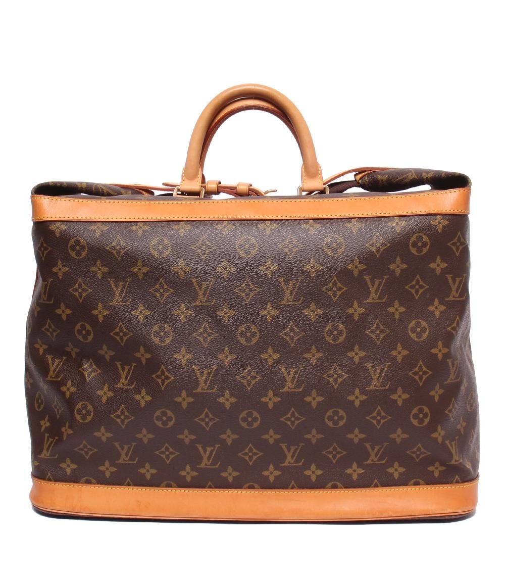 LOUISVUITTON ルイヴィトン クルーザーバッグ45 ルイ・ヴィトン ボストンバッグ クルーザーバッグ45 モノグラム M41138