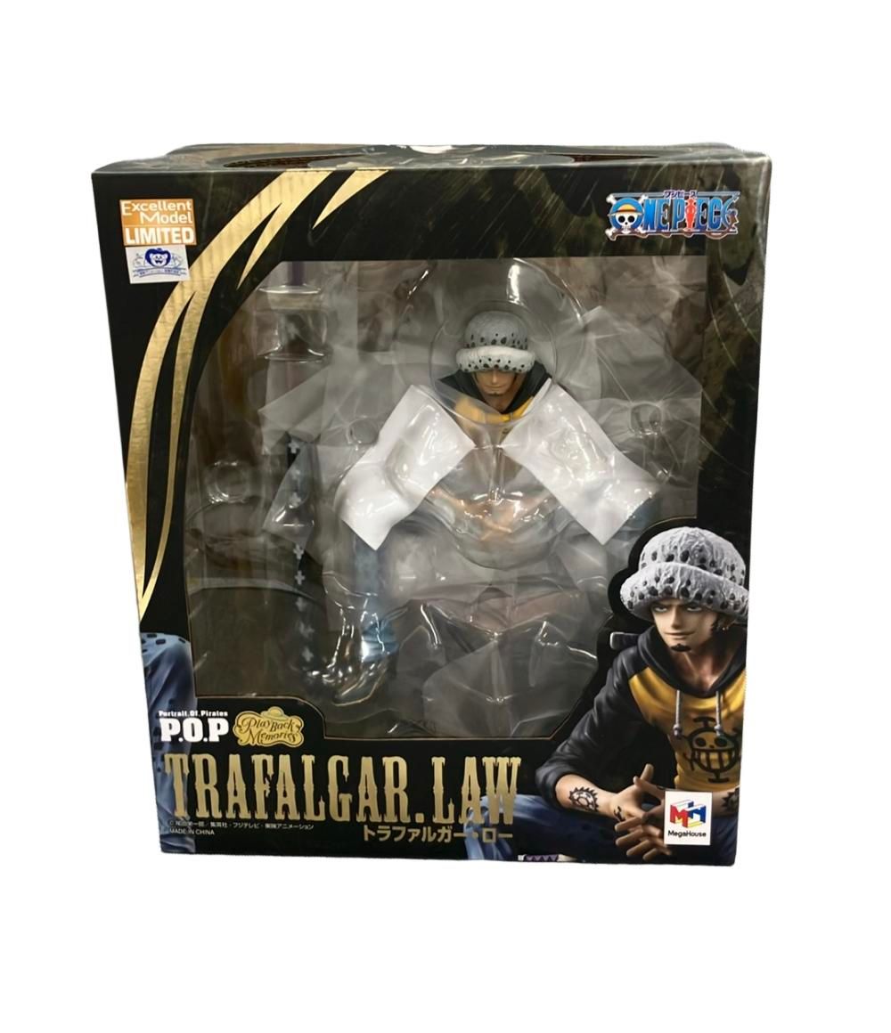 メガハウス ONE PIECE P.O.P Playback Memories 工場 メガハウス ONE PIECE P.O.P Playback Memories 工場