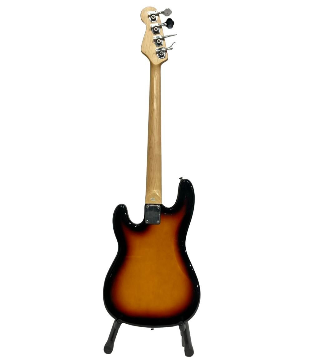 美品　エレキベース SELDER PB-30 ベース ベース SELDER PB-30/JB-30