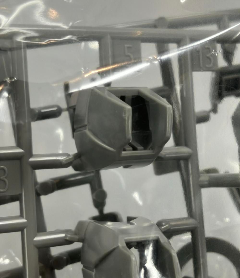 美品 バンダイ フルメタル・パニック！ Invisible Victory 1/60 M9