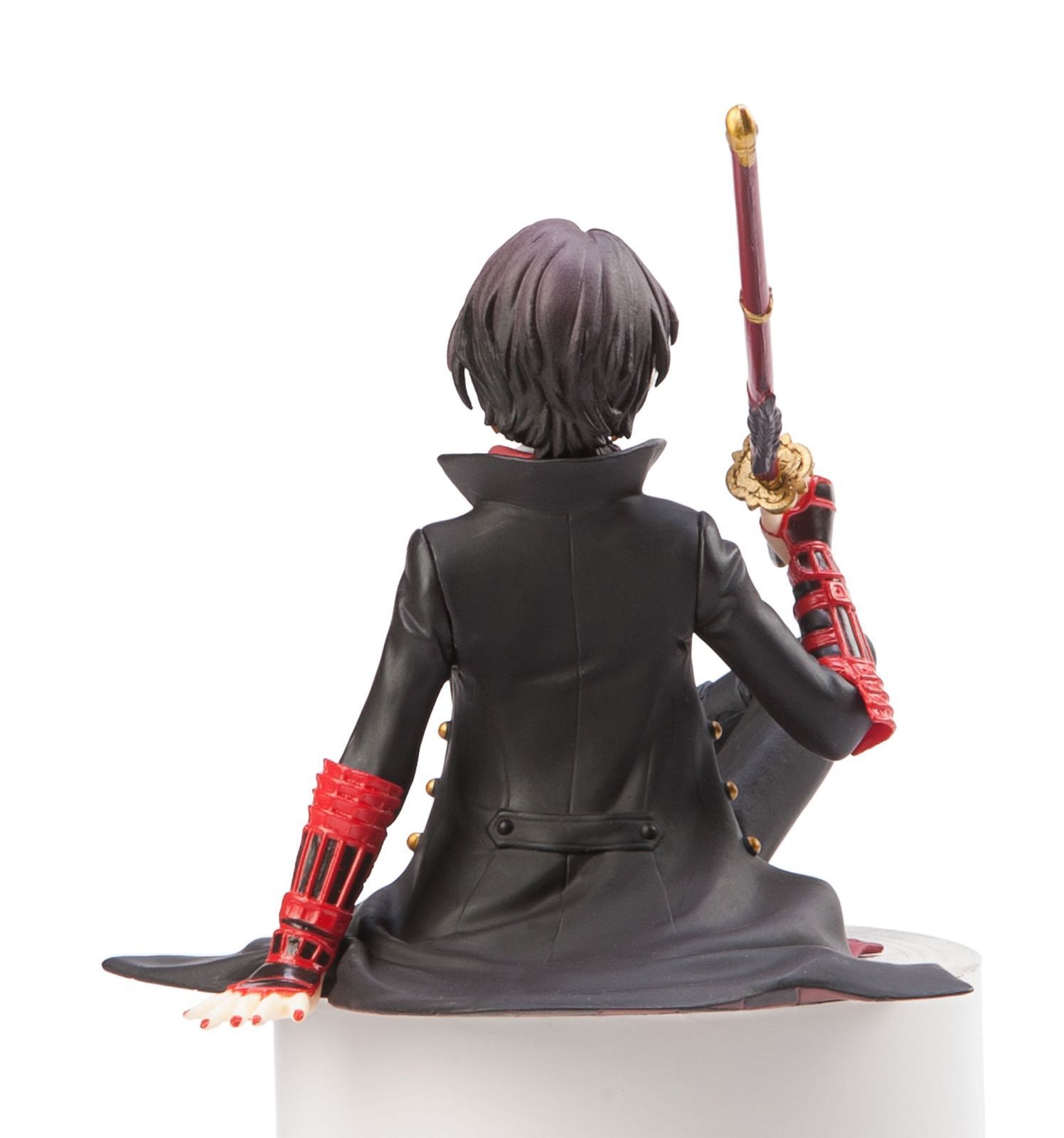 新品 刀剣乱舞 -ONLINE- 加州清光 約13cm ぬーどるストッパー
