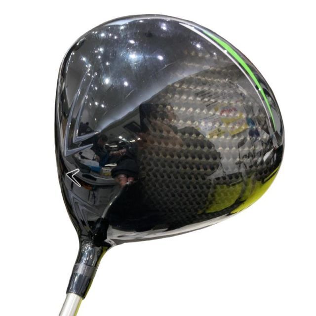 callawayキャロウェイGBB EPIC STERドライバー⁄10.5（S） callaway