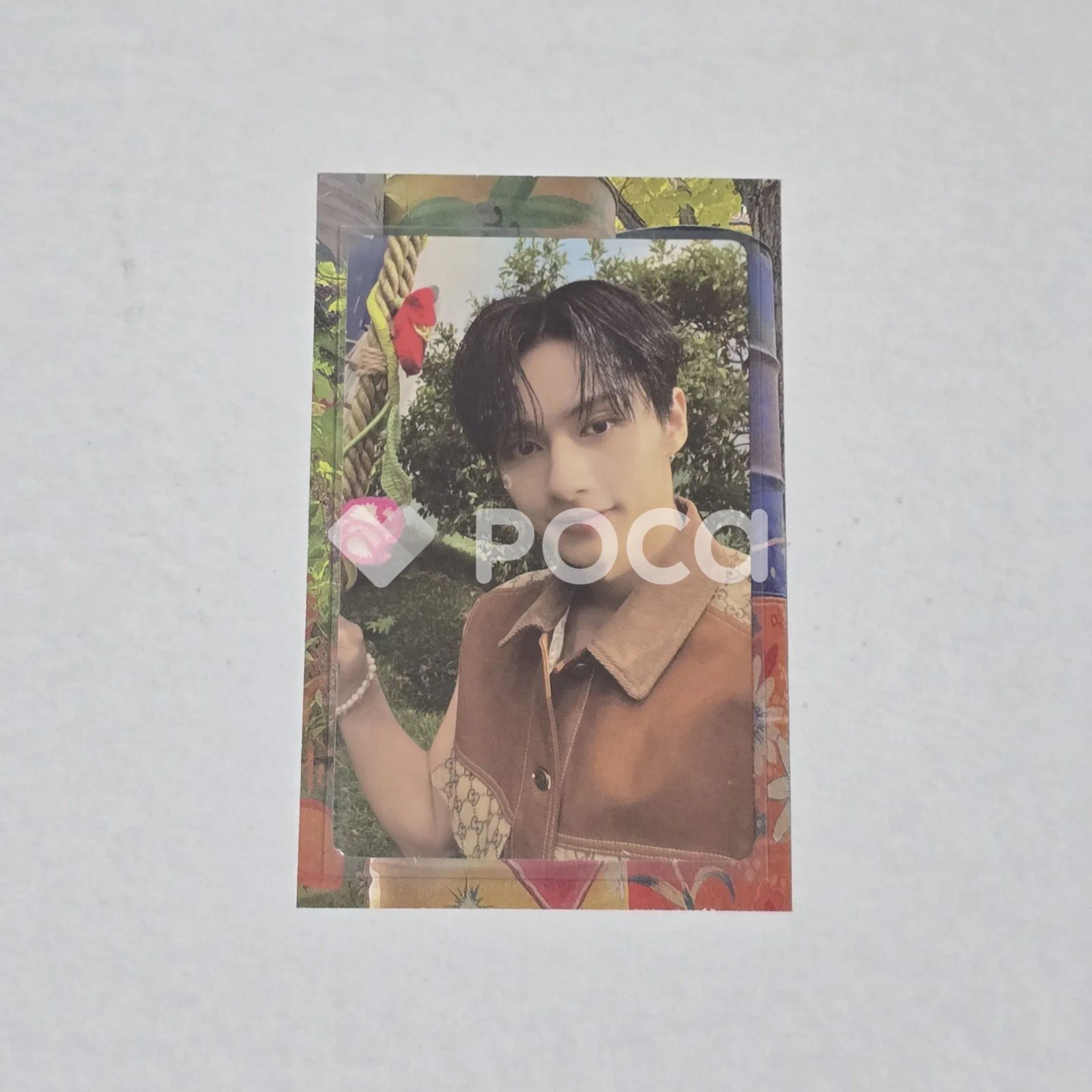 SEVENTEEN ジュン 2ページ　特典 まとめ売り HEAVEN JUN セブチ HEAVEN ジュン JUN 特典 会場限定 トレカ まとめ売り セブチ