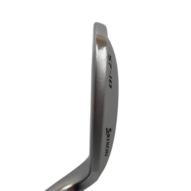 中古】 ダンロップ SRIXON ZX7 Mk II 10S アイアンセット IR Dynamic