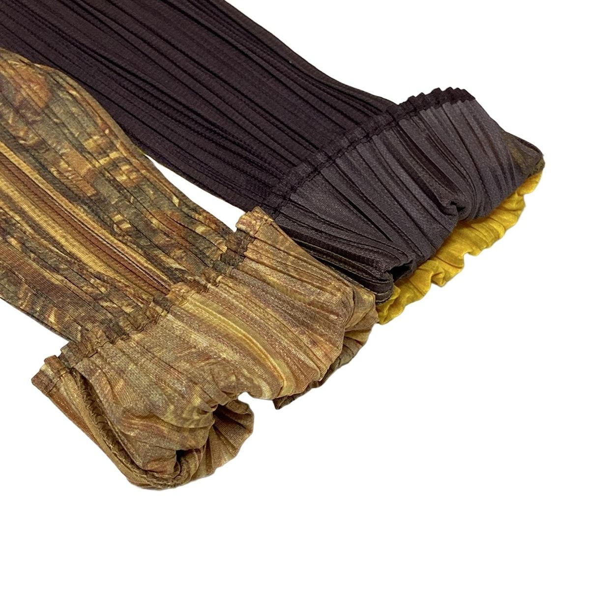 PLEATS PLEASE(プリーツプリーズ) 長袖カットソー サイズ3 L