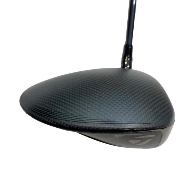 中古】 テーラーメイド Qi35 10.5° ドライバー DR Diamana SILVER TM55