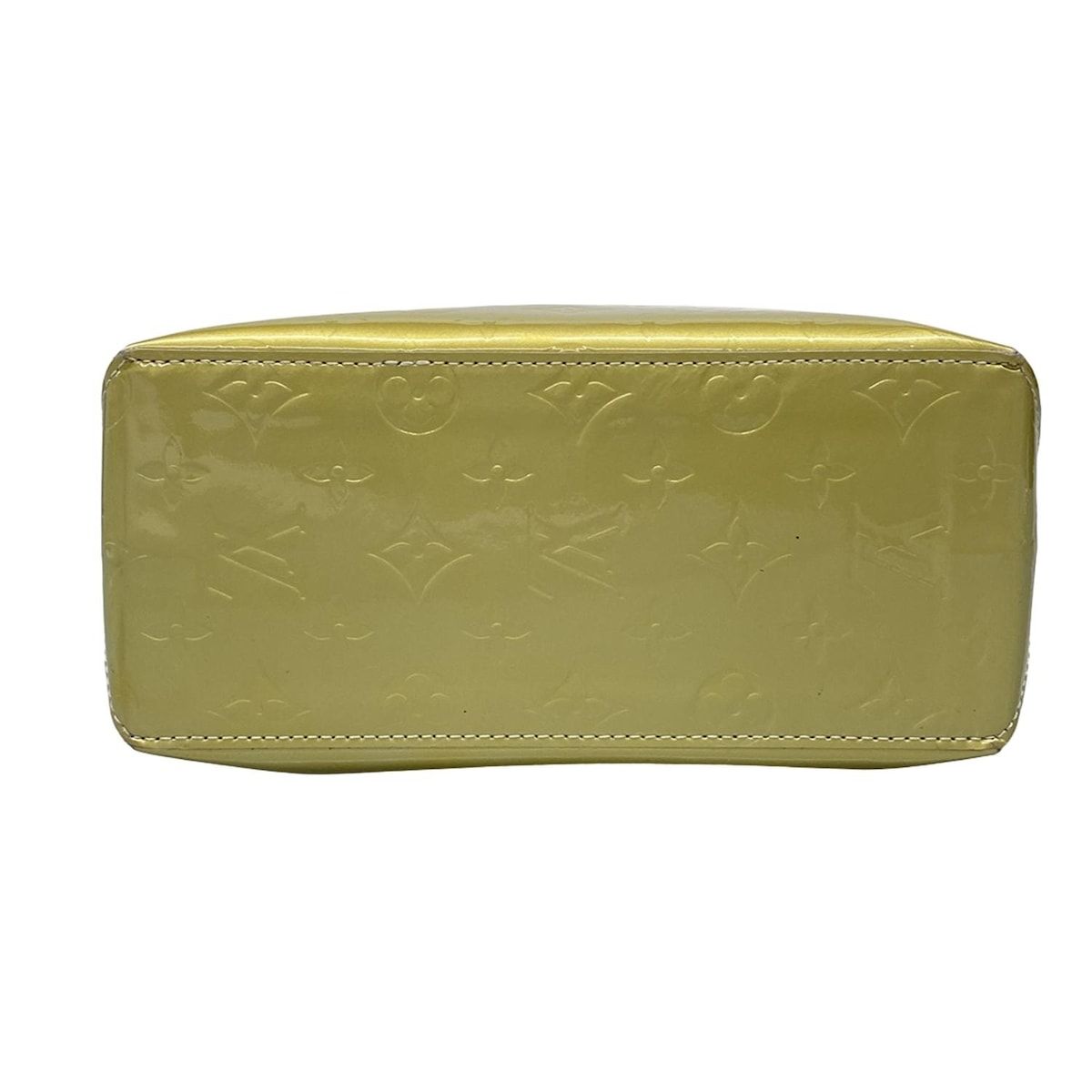 LOUIS VUITTON(ルイヴィトン) ハンドバッグ モノグラムヴェルニ リード