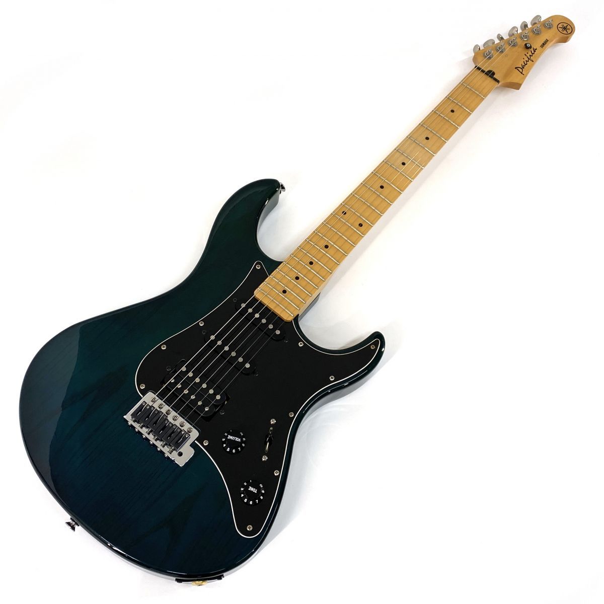 YAMAHA ヤマハ PAC312M II TLB PACIFICA パシフィカ ストラト