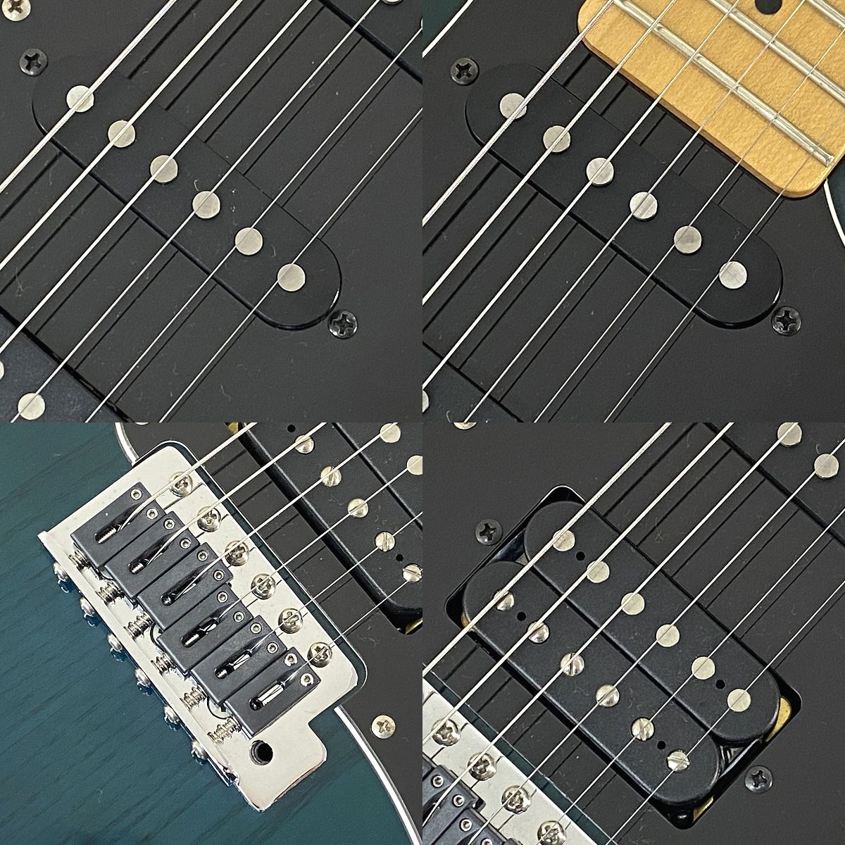 YAMAHA ヤマハ PAC312M II TLB PACIFICA パシフィカ ストラト