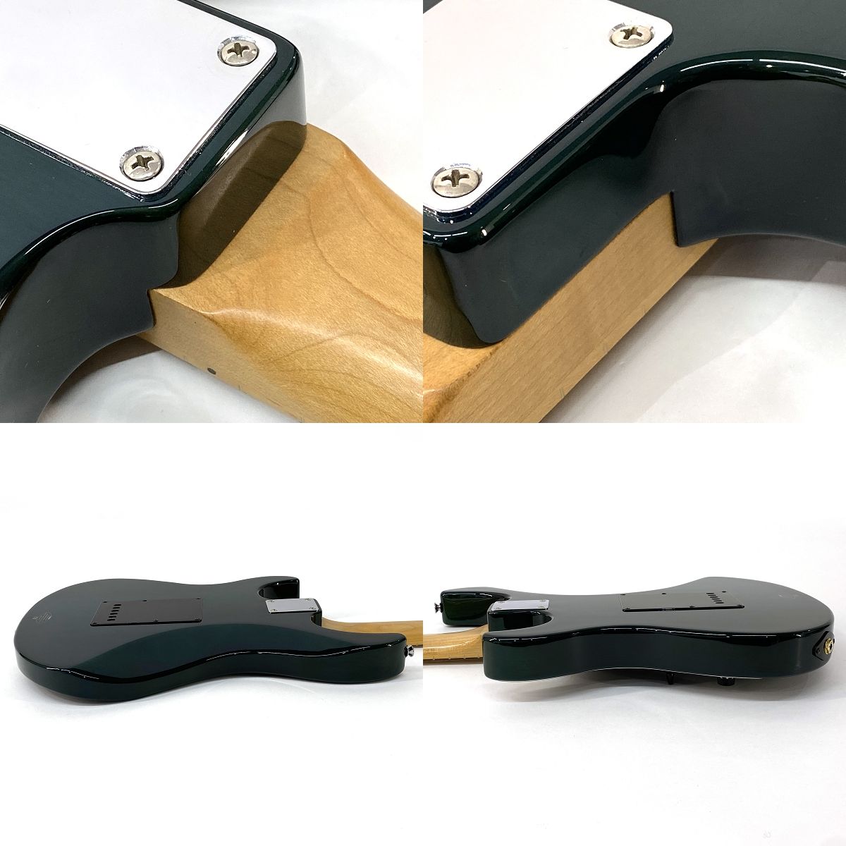 【ヤマハYAMAHA パシフィカ PACIFICA PAC312M II】中古品 YAMAHA（ヤマハ） PAC312M II TLB PACIFICA パシフィカ ストラト