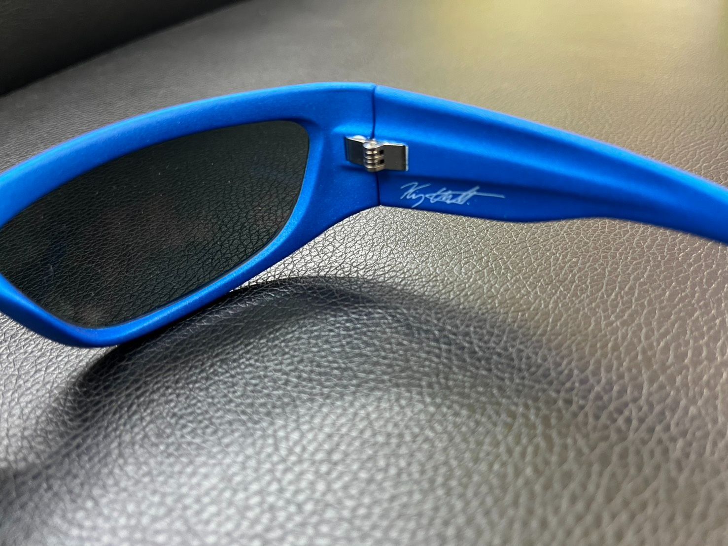 arnette アーネット サングラス UPTOWN カラー:ブルー arnette アーネット サングラス UPTOWN カラー:ブルー