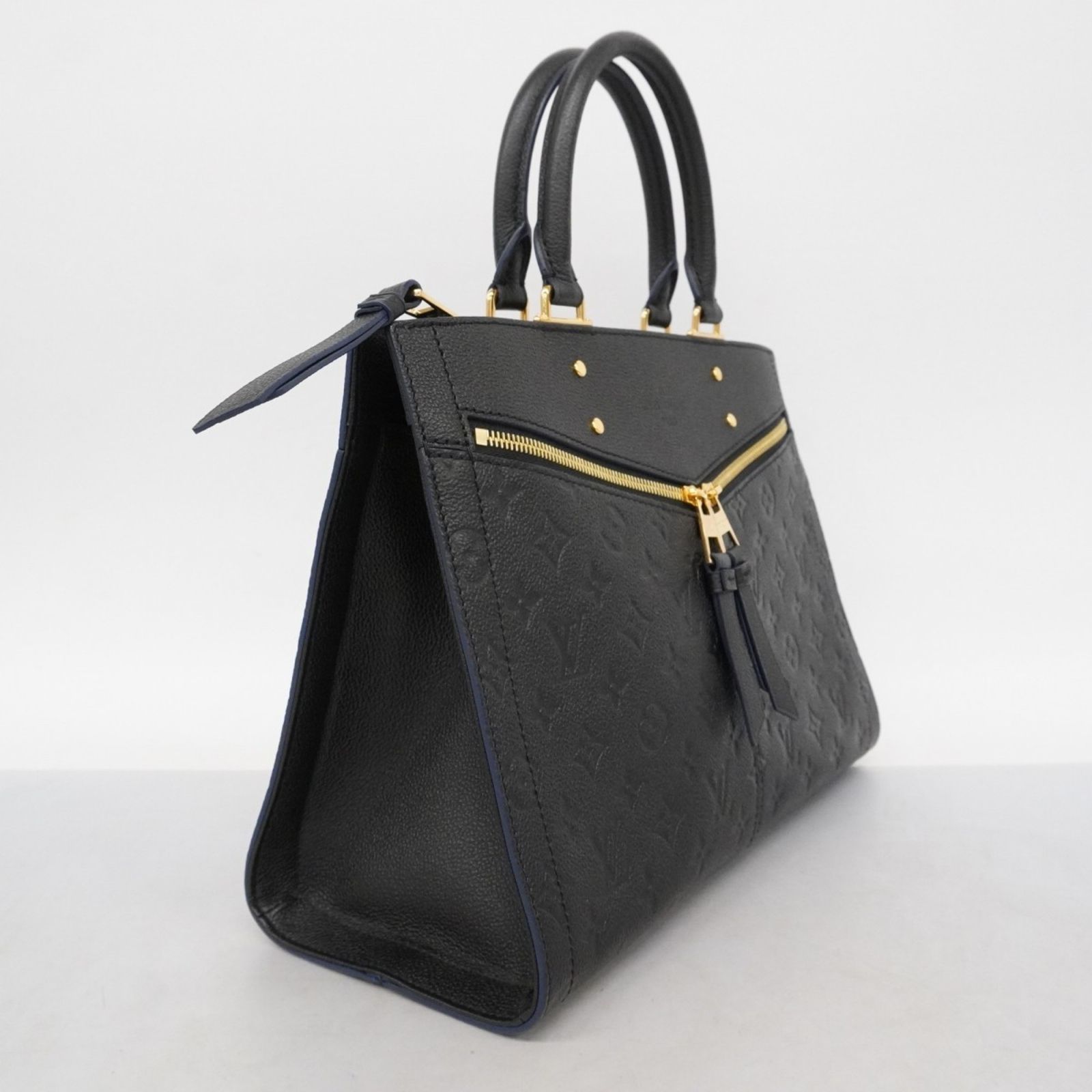 モノグラム ハンドバッグ ルイ・ヴィトン(Louis Vuitton) ルイ・ヴィトン ハンドバッグ