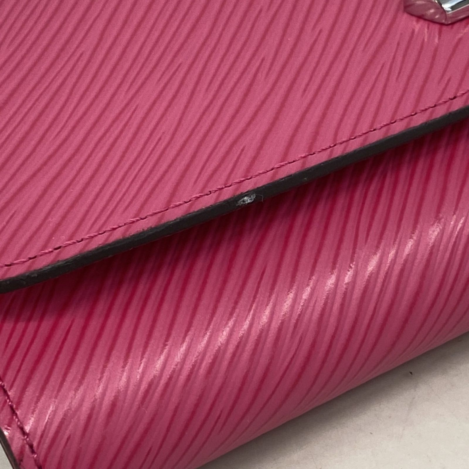 ルイ・ヴィトン(Louis Vuitton) ルイ・ヴィトン 長財布 エピ