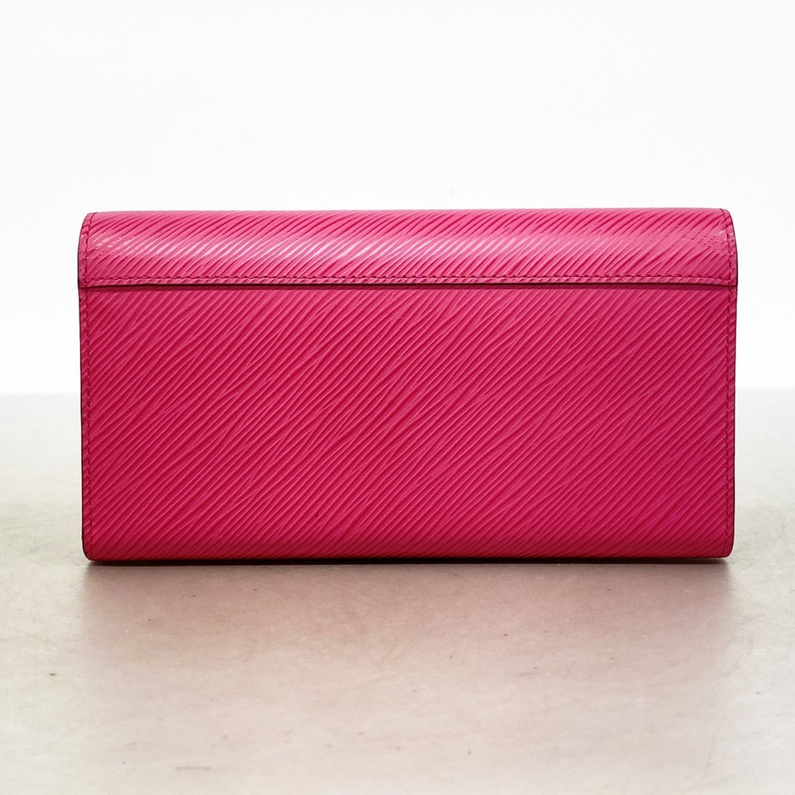 ルイ・ヴィトン(Louis Vuitton) ルイ・ヴィトン 長財布 エピ