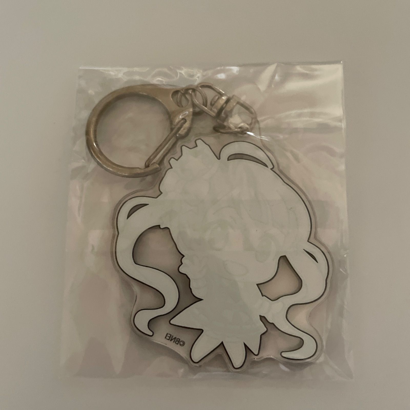 ミリオンライブ！ 箱崎星梨花 リリイベ キーホルダー Amazon.co.jp