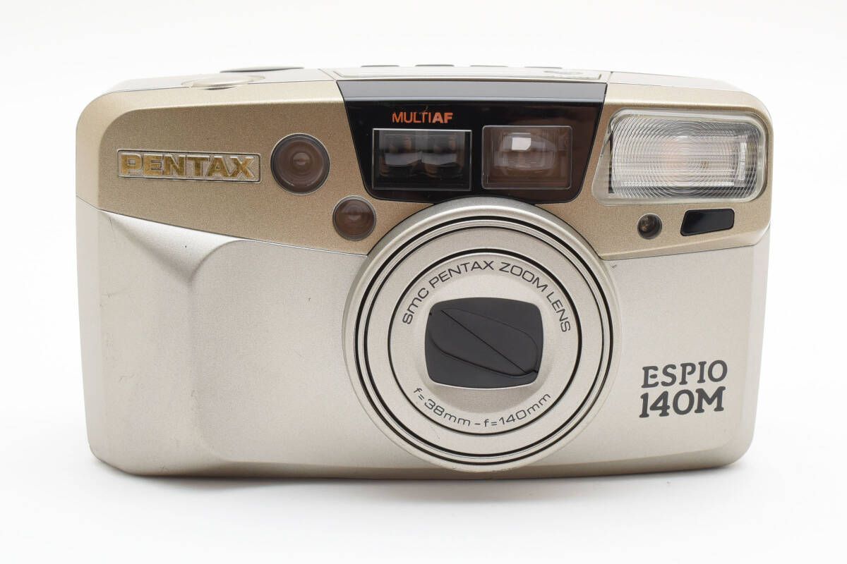 ★大特価★★ペンタックス PENTAX ESPIO140 ESPIO928 ペンタックス Pentax ESPIO 140 smc 38-140mm #4182W0111#84 - メルカリ