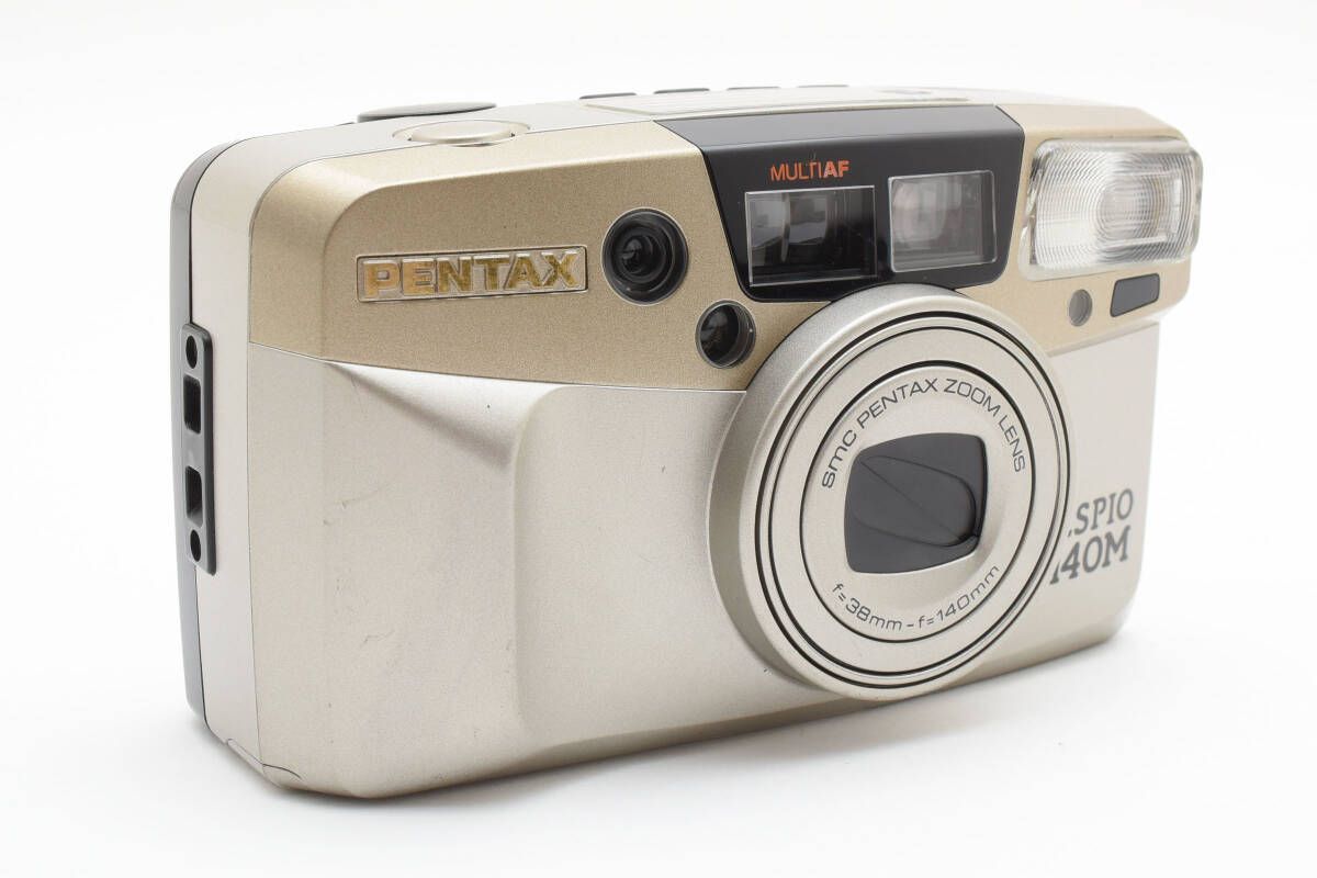 ★大特価★★ペンタックス PENTAX ESPIO140 ESPIO928 ペンタックス Pentax ESPIO 140 smc 38-140mm #4182W0111#84 - メルカリ
